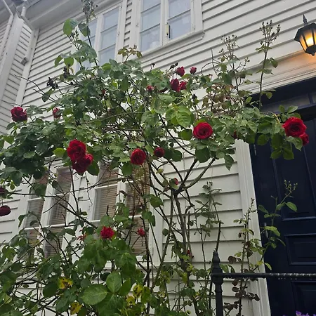 Lejlighed Is Bergen, 2 Min Walk To Everything *