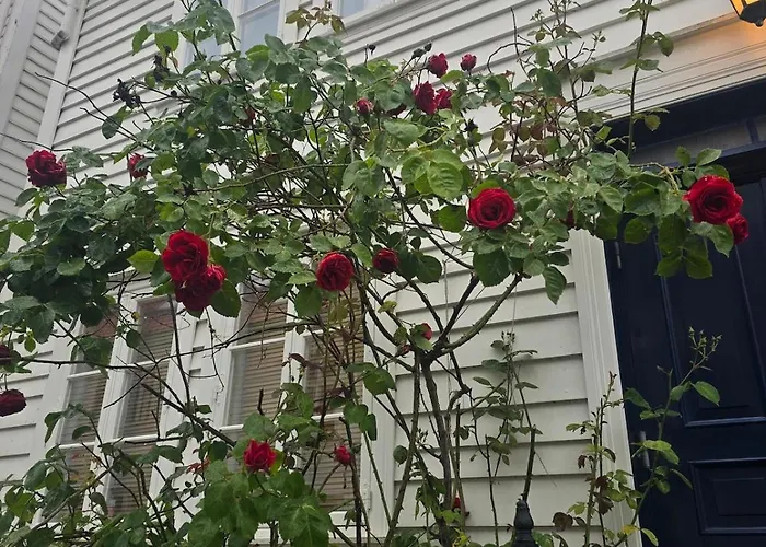 Apartament Is Bergen, 2 Min Walk To Everything *