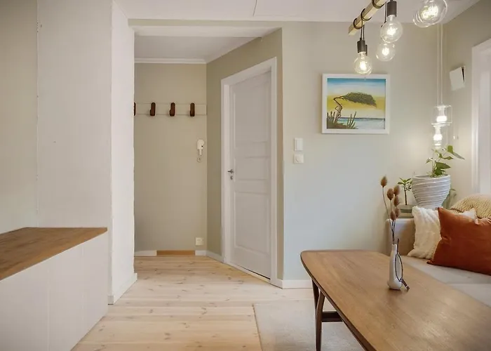 Is Bergen, 2 Min Walk To Everything Διαμέρισμα Μπέργκεν