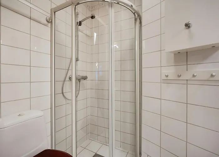 Is Bergen, 2 Min Walk To Everything Διαμέρισμα Μπέργκεν