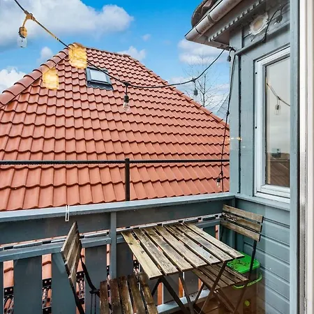 Is Bergen, 2 Min Walk To Everything * Bergen